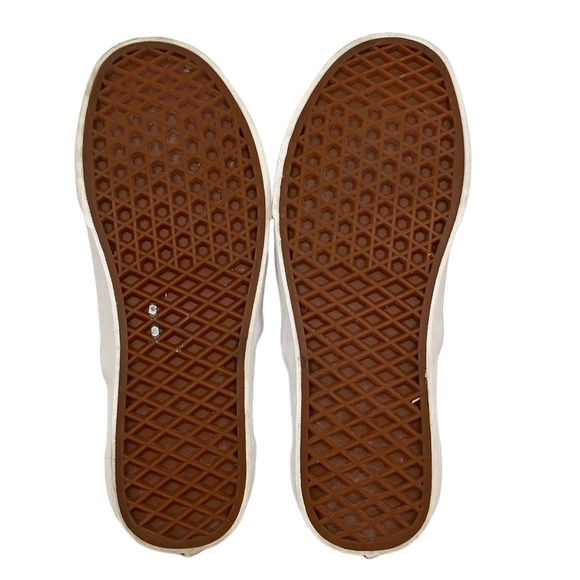 VANS Classic TriColor Low Top Shoes - Picture 8 of 10